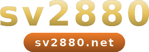 sv2880 logo