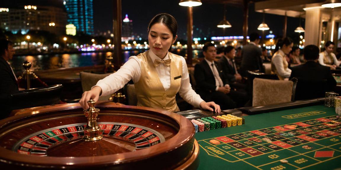 sv2880 Casino